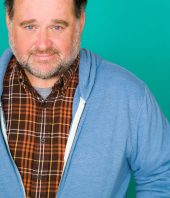 Jimmy Palombi stand up