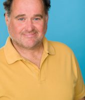Jimmy Palombi SAG actor